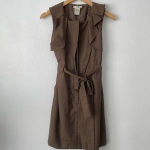 Structure Esley dress